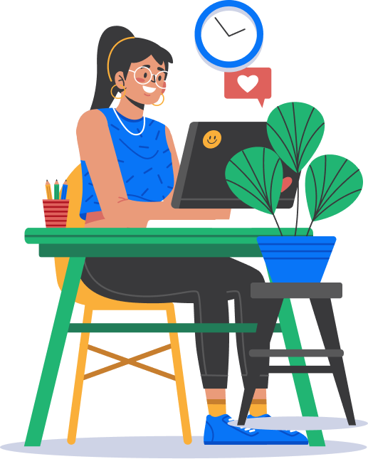 Why Choose Illustration